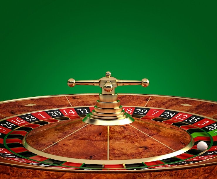 goldensky88 Mencari Live Baccarat Dan Slot