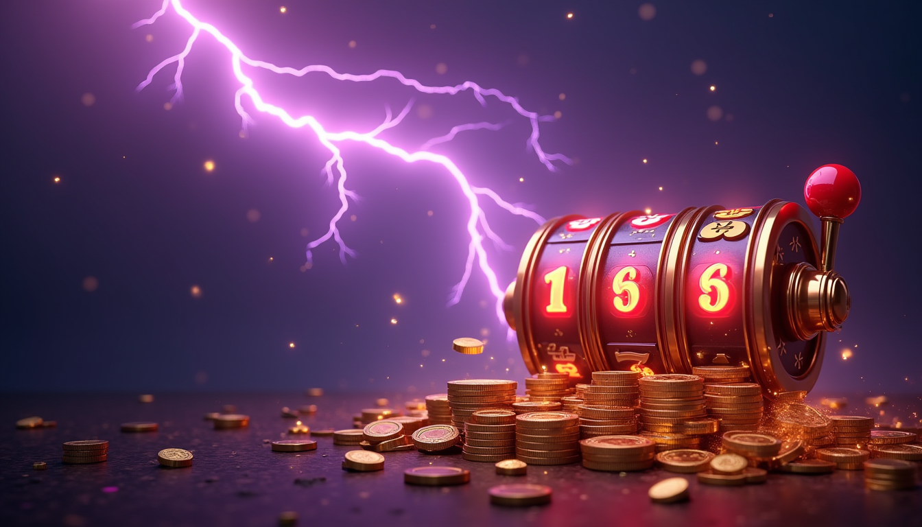 goldensky88 Curse Of The Werewolf Megaways Di goldensky88
