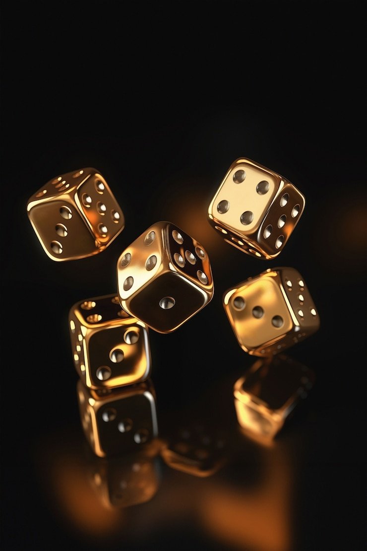 goldensky88 Petak Bernilai